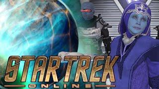 Mirrors and Smoke!! Star Trek Online - Episode 90