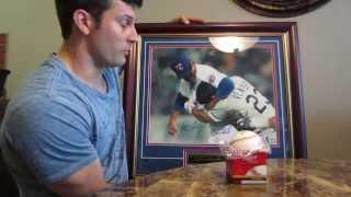 How to Buy the Perfect Sports Memorabilia Holiday Gift - Powers Autographs