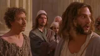 Juan 5:30-47 Testigos de Cristo