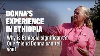 Incredible Testimonial from our 2018 Christian Tour to Ethiopia | Living Passages Christian Travel