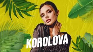 Sunburn Goa 2023 - Backstage with Korolova