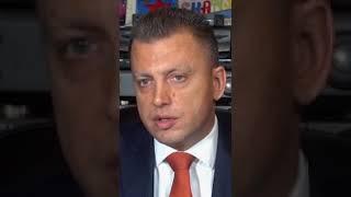 Максим Чистяков - Президент Евразийской Ассоциации Бизнеса ЕАБ - Направления и деятельность ЕАБ