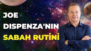 BU SABAH RUTİNİ DEĞİŞİMİN BAŞLANGICI OLABİLİR (ÇEKİM YASASI) | Joe Dispenza Türkçe Seslendirme