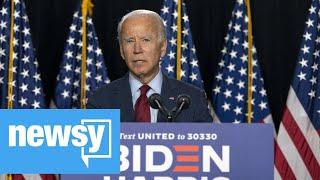 Biden's Immigration Platform Is Ambitious. Is It Realistic?