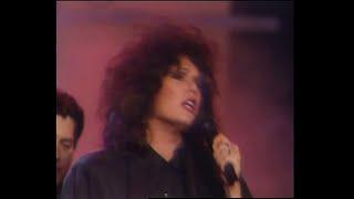 The Motels - Shock (Studio Performance '85)