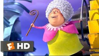 Dr. Seuss' the Lorax (2012) - Let It Grow Scene (10/10) | Movieclips