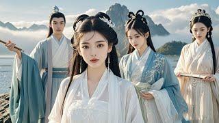 [MULTI SUB]【完整版】 | 前世我被同门陷害，重生后我努力修炼，终于得到成仙！#短剧全集 #最火短剧推荐 | 甜梦剧场