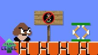 Goomba Tales