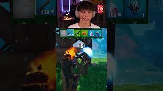 Endless Zone Wars VS Infinite Late Game #fortnite  #yapmaps