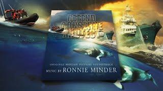 Ronnie Minder - Trouble With Ice ('Defend, Conserve, Protect' Original Motion Picture Soundtrack)