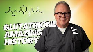 Live with Dan Purser MD - Glutathione, the Master Antioxidant?