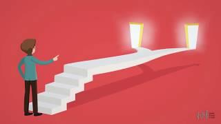 Career Guidance #right career animated explainer video