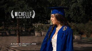 Michelle | Class of 2020 |  - Version 4K