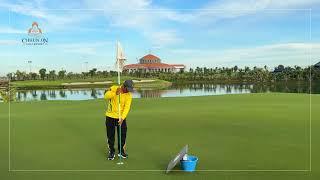 Chhun On Golf Resort - Golf Course Maintenance