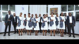 Jomireso Voices Tz-Nitapike Samaki (Official video) 4K UHD