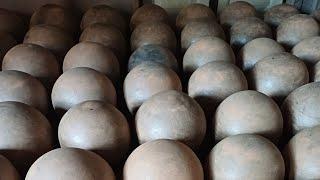 maati matka maker artist live ||Black clay art live.