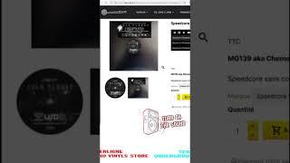 Speedcore Worldwide 004 - Tekenligne vinyls shop