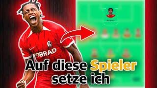 Auf diese Spieler setze ich am 3. Bundesliga Spieltag - Kickbase Team Challenge I Kickbaseking