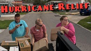 Bradenton Poorest Areas Completely Forgotten In Hurricane Relief