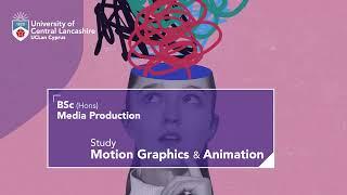 Study BSc (Hons) Media Production at UCLan Cyprus