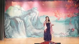 白金升降機 王昭君 封面女神 李嘉鳴