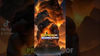4bidden intel: Angels Gone Bad! PART 2 #Enoch #shorts