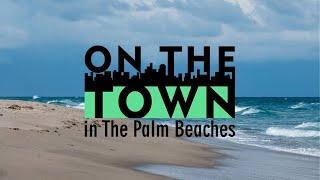 Riviera Beach and The Bahamas | On The Town in The Palm Beaches