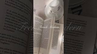 여기가 바로 프랑스? 감성적인 타일 주방매트