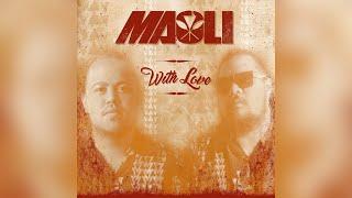 Maoli - Journey (Official Lyric Video)