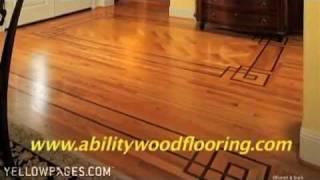 Ability Wood Flooring