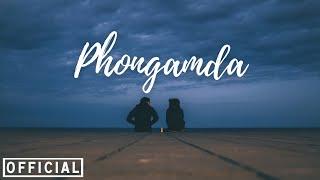 Viss Ningthouja - Phongamda [Official Lyrics]