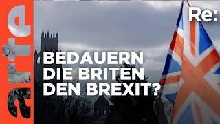 Brexit und der Jammer danach | ARTE Re: