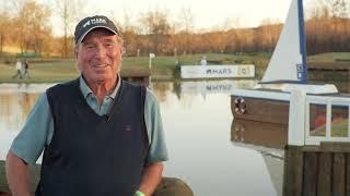 Captain Mark Phillips 2020 Tryon 4*-L