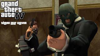 [SFM] GTA IV - Three Leaf Clover (WIP)