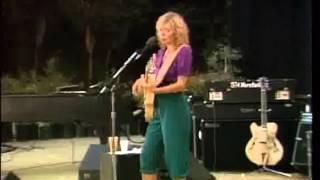 Pat Metheny, Joni Mitchell, Jaco Pastorius, Michael Brecker - "Shadows And Light".