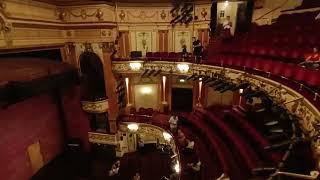 Gielgud Theatre London