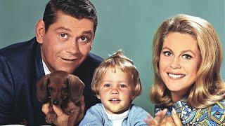 Bewitched star Erin Murphy, 60 - who played Tabitha on the 1960s TV series - gives RARE interview