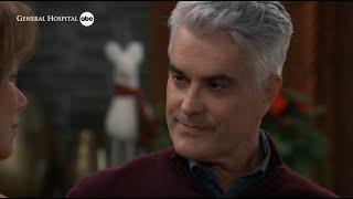 Decking the Halls | General Hospital (December 23rd, 2024)