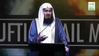 How to Politely Correct Someone by Mufti Menk