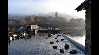 A Trip to the Elan Valley