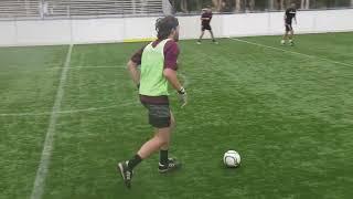 Spring Season Game: Week 3, Black Mambas vs Esencia FC (Full Match)