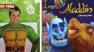 10 hilarious examples of mockbusters and rip-offs