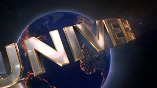 Universal Pictures Logo (2014)