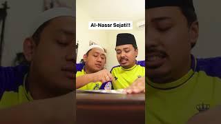 AL-NASSR Sejati ygy #tiktokviral #komedi