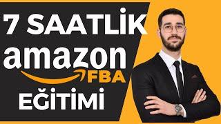 AMAZON Hakkında HER ŞEYİ Öğrenin!