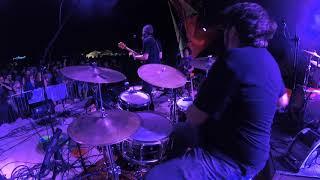 Magic Beans - "Here On Out" PROSHOT Video From DomeFest 2018