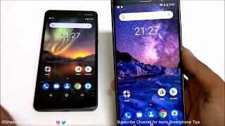 Nokia 7 Plus and Nokia 6.1 - Hidden Features, Tips and Tricks