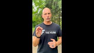 Tax Tip Tuesday: Tax Strategies for Business Owners Over $150K
