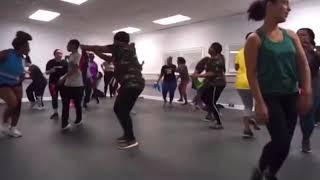 LOST & FOUND - PREEDY (CLASS VERSION) SOCA CLASS | SOCA FITNESS | SOCA FETENESS | CARIBBEAN DANCE