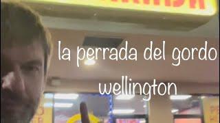 Out To Eat Reviews | la perrada del gordo wellington